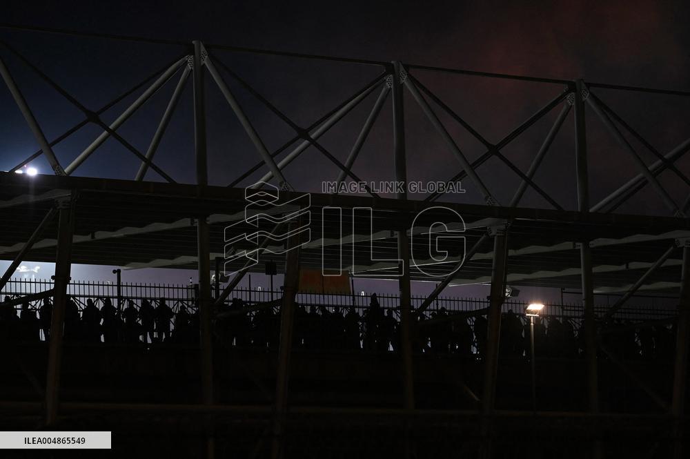 CALCIO - Serie A - US Cremonese vs Juventus FC