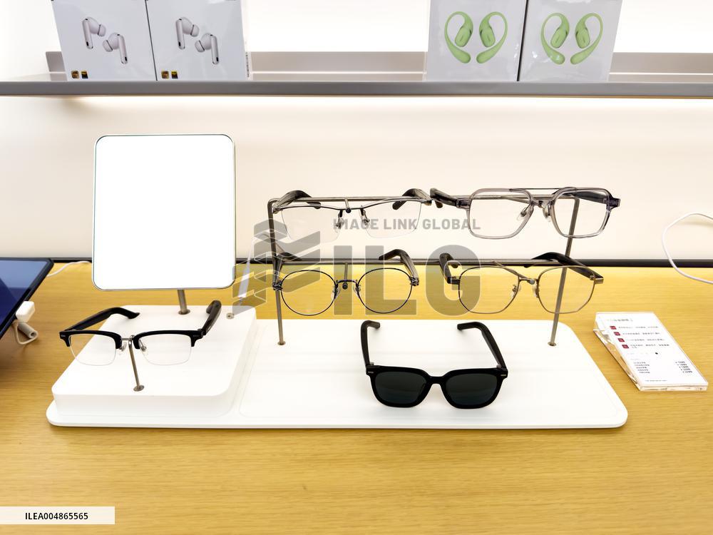 Huawei Smart Glasses 2