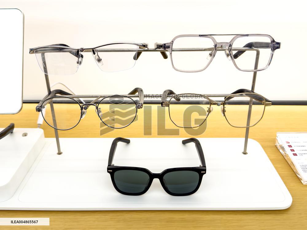 Huawei Smart Glasses 2