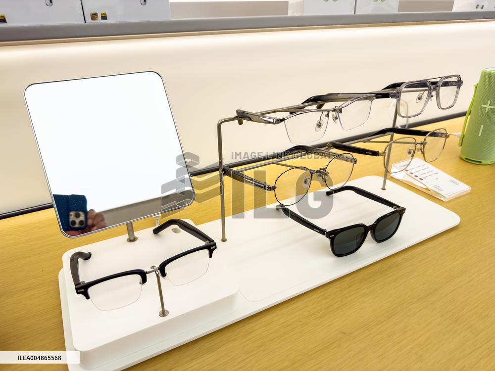 Huawei Smart Glasses 2