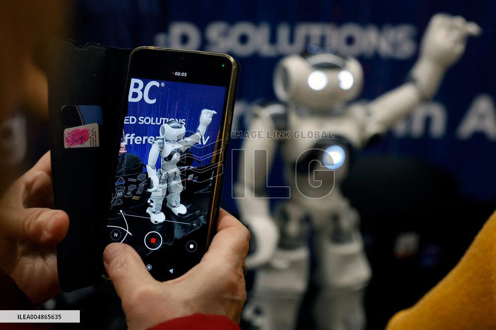 Bucharest Robofest - Romania