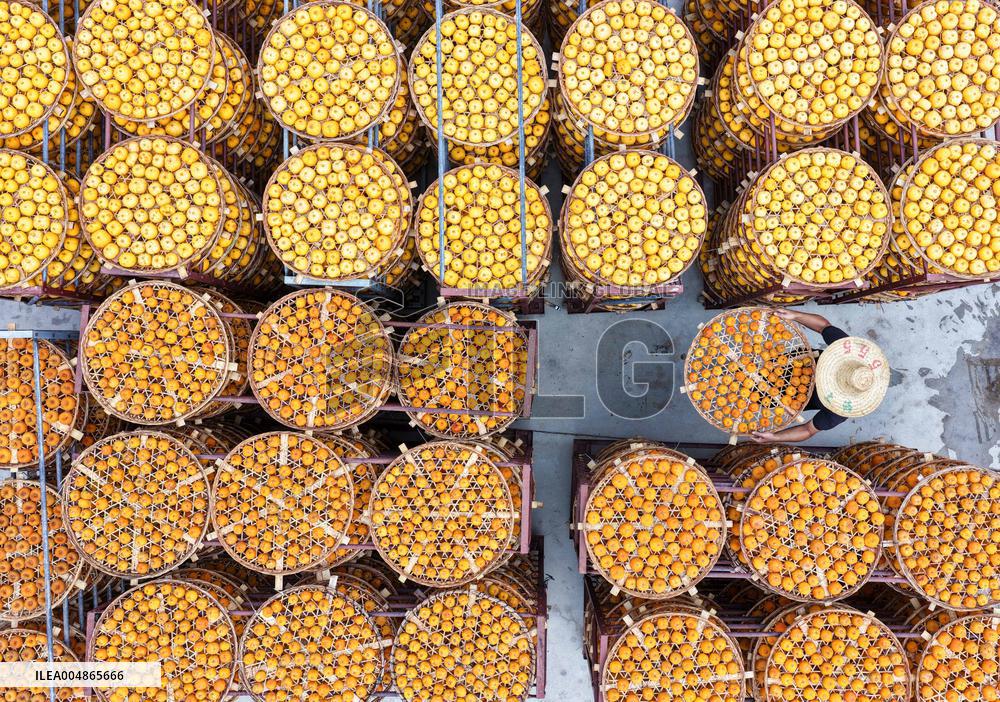 Autumn Scenery - China