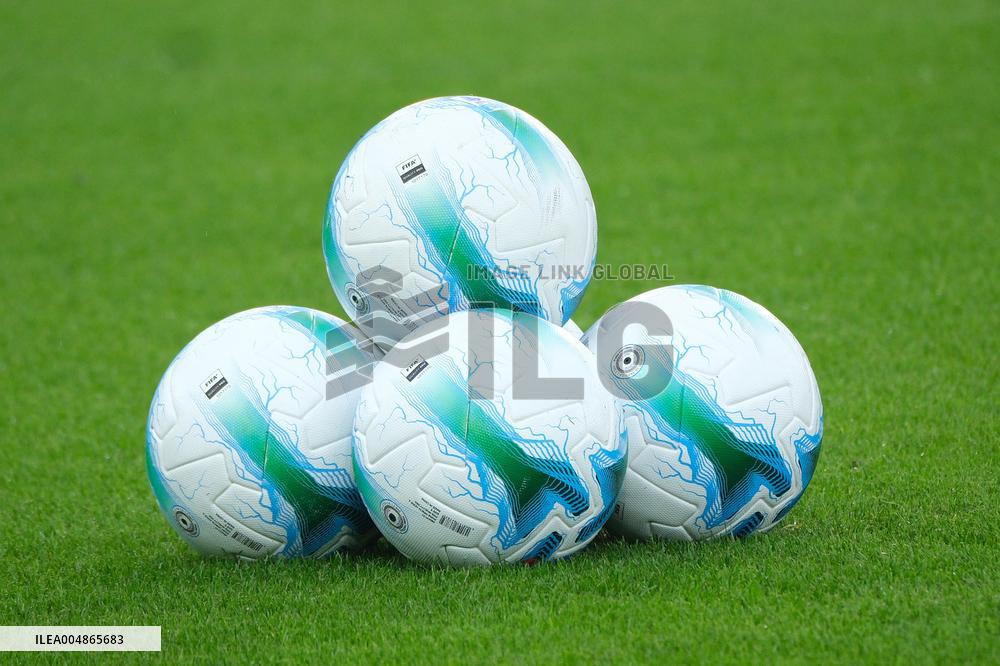 CALCIO - Serie A - Hellas Verona FC vs FC Internazionale