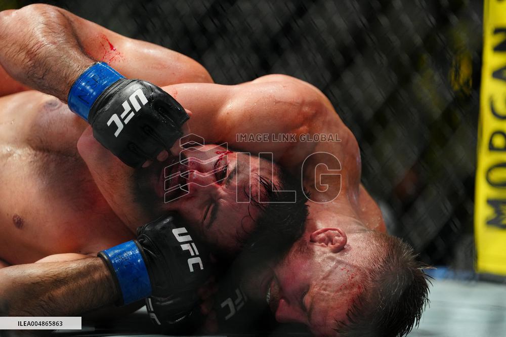 UFC Fight Night - Las Vegas