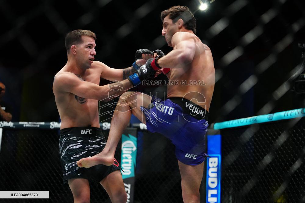 UFC Fight Night - Las Vegas