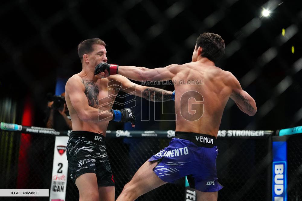 UFC Fight Night - Las Vegas