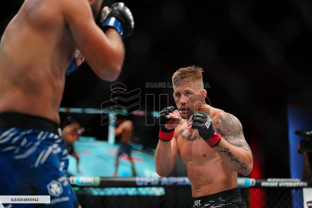 UFC Fight Night - Las Vegas