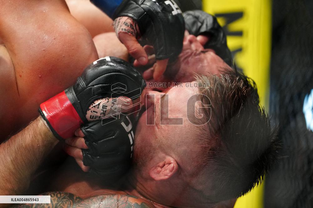 UFC Fight Night - Las Vegas