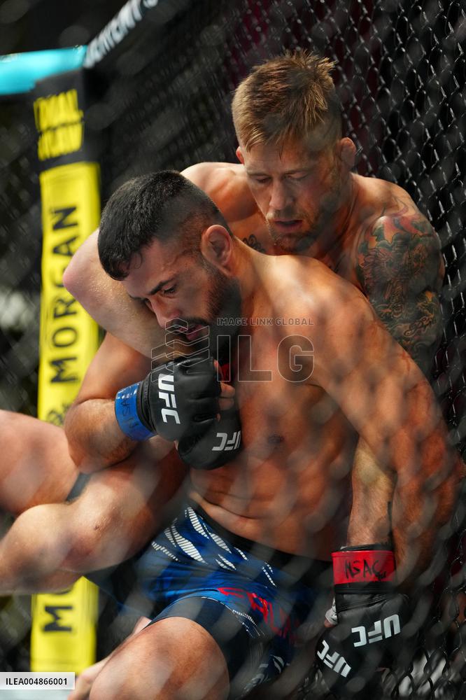 UFC Fight Night - Las Vegas