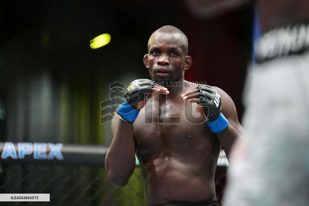 UFC Fight Night - Las Vegas