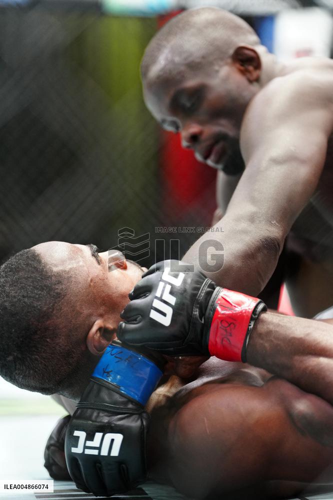 UFC Fight Night - Las Vegas