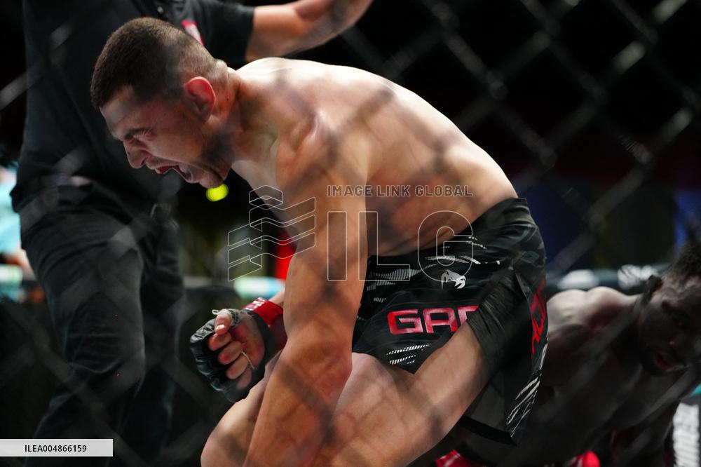 UFC Fight Night - Las Vegas