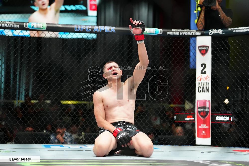 UFC Fight Night - Las Vegas