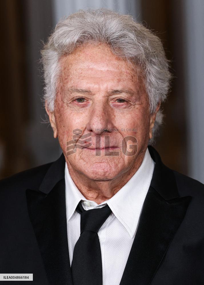 14th Annual LACMA Art Film Gala 2025 - LA