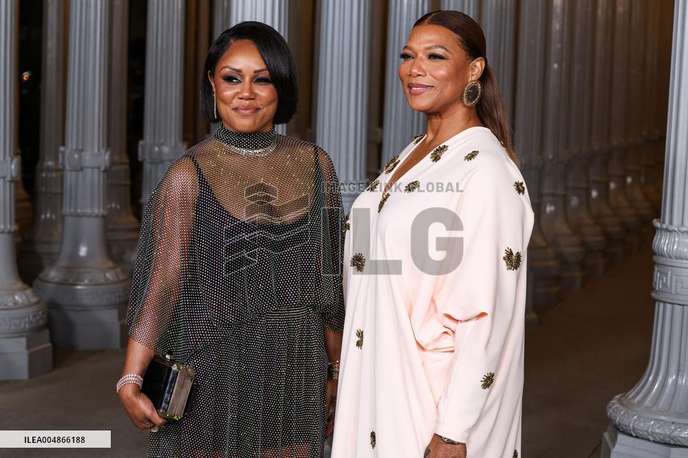 14th Annual LACMA Art Film Gala 2025 - LA