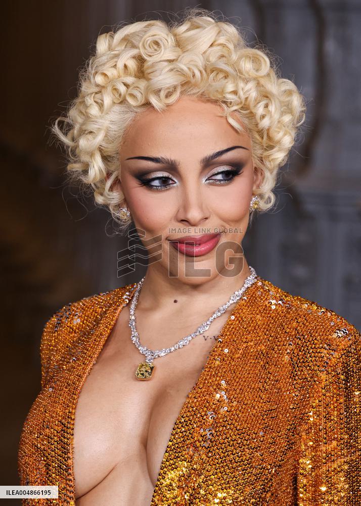 14th Annual LACMA Art Film Gala 2025 - LA