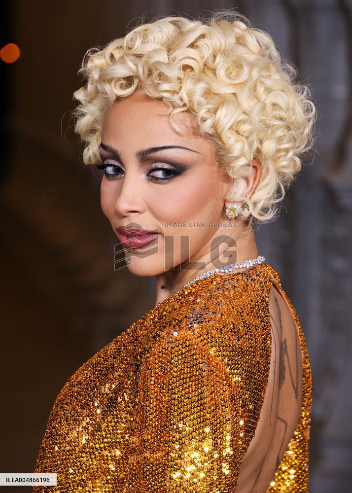 14th Annual LACMA Art Film Gala 2025 - LA