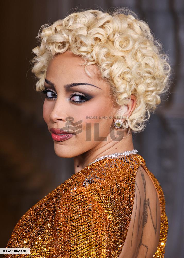 14th Annual LACMA Art Film Gala 2025 - LA