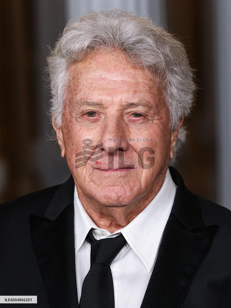 14th Annual LACMA Art Film Gala 2025 - LA