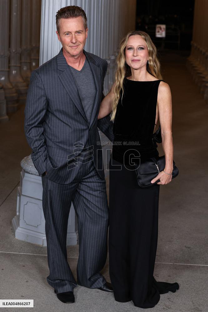 14th Annual LACMA Art Film Gala 2025 - LA