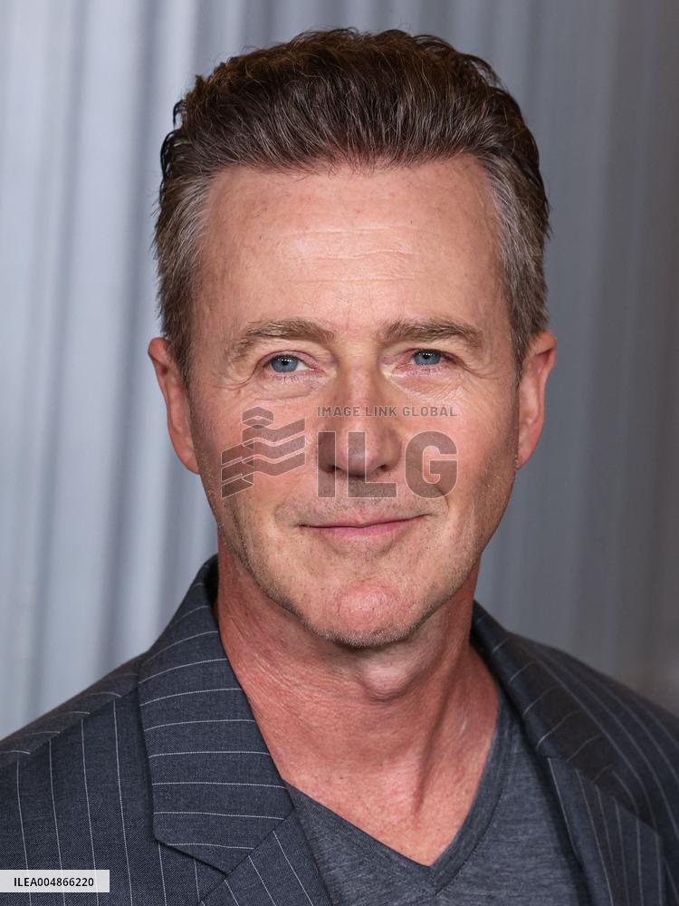 14th Annual LACMA Art Film Gala 2025 - LA