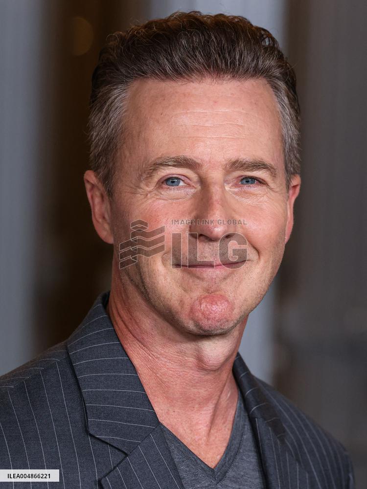 14th Annual LACMA Art Film Gala 2025 - LA