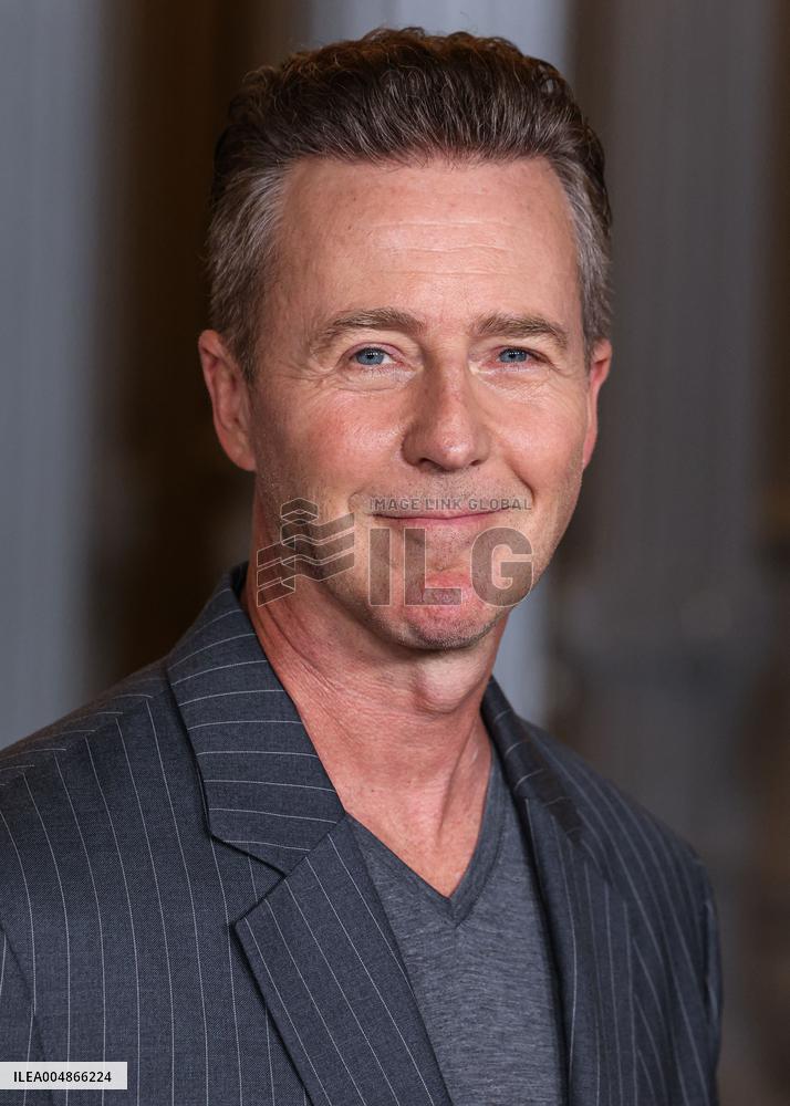 14th Annual LACMA Art Film Gala 2025 - LA