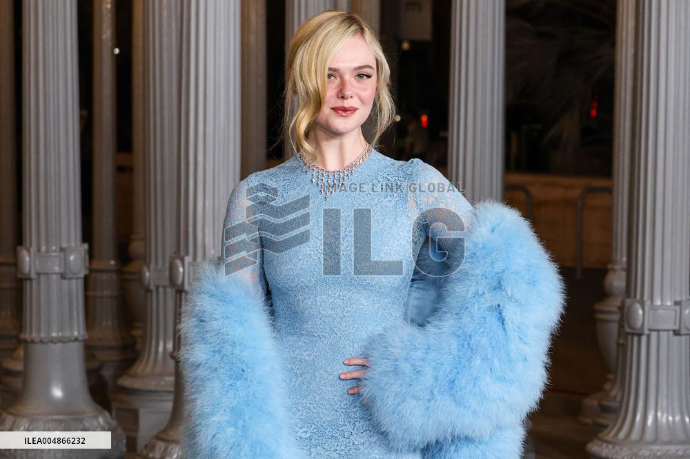 14th Annual LACMA Art Film Gala 2025 - LA