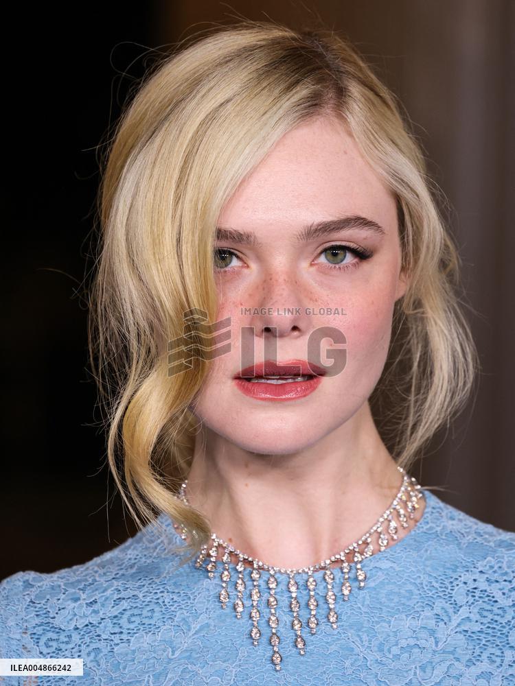 14th Annual LACMA Art Film Gala 2025 - LA