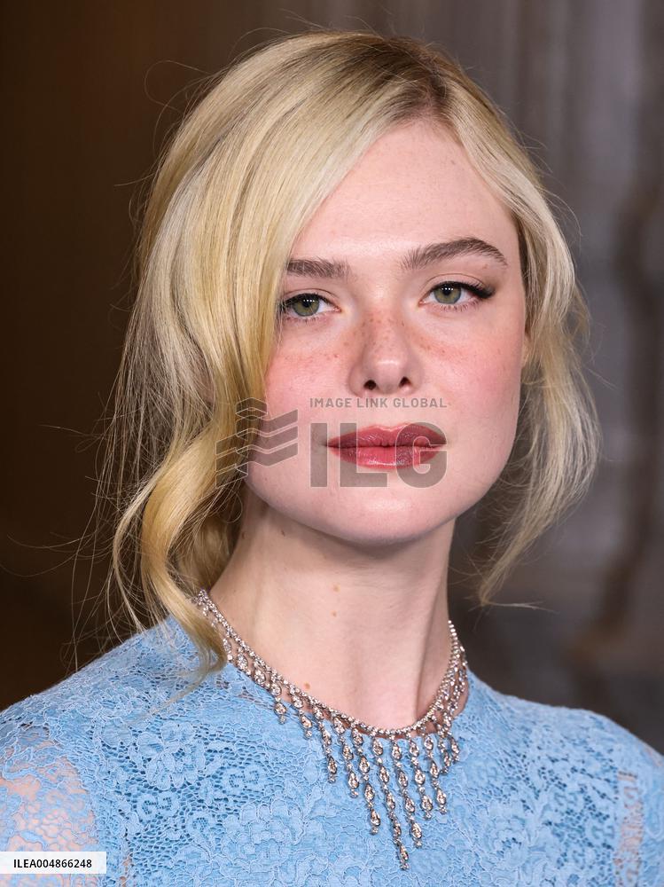 14th Annual LACMA Art Film Gala 2025 - LA