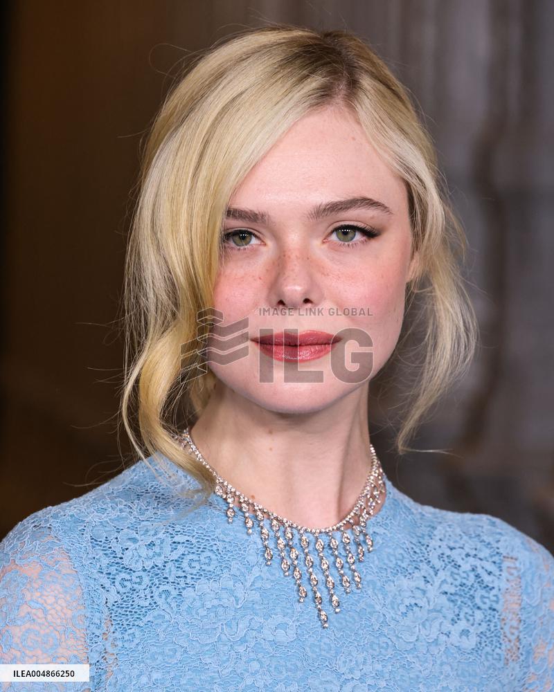 14th Annual LACMA Art Film Gala 2025 - LA