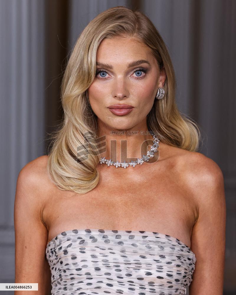 14th Annual LACMA Art Film Gala 2025 - LA