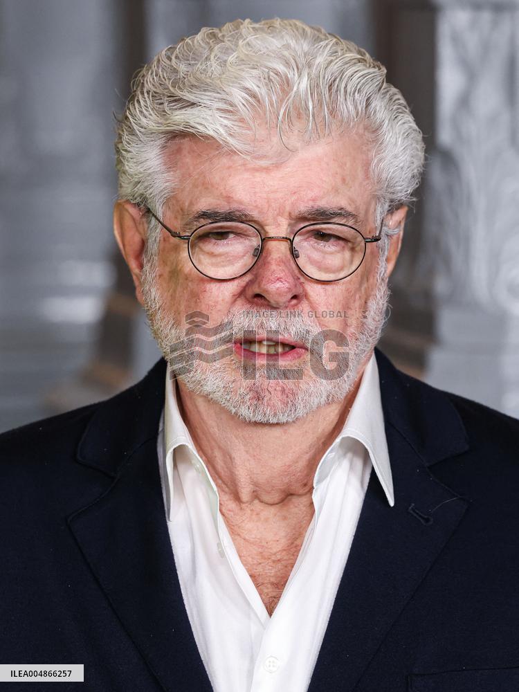 14th Annual LACMA Art Film Gala 2025 - LA