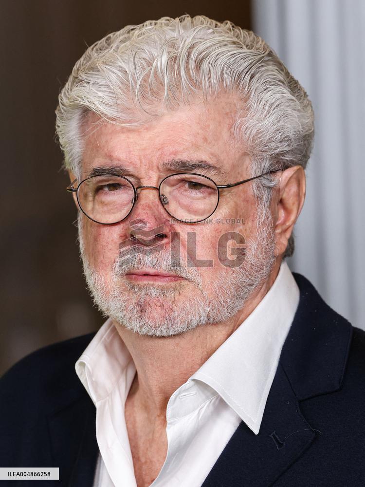 14th Annual LACMA Art Film Gala 2025 - LA