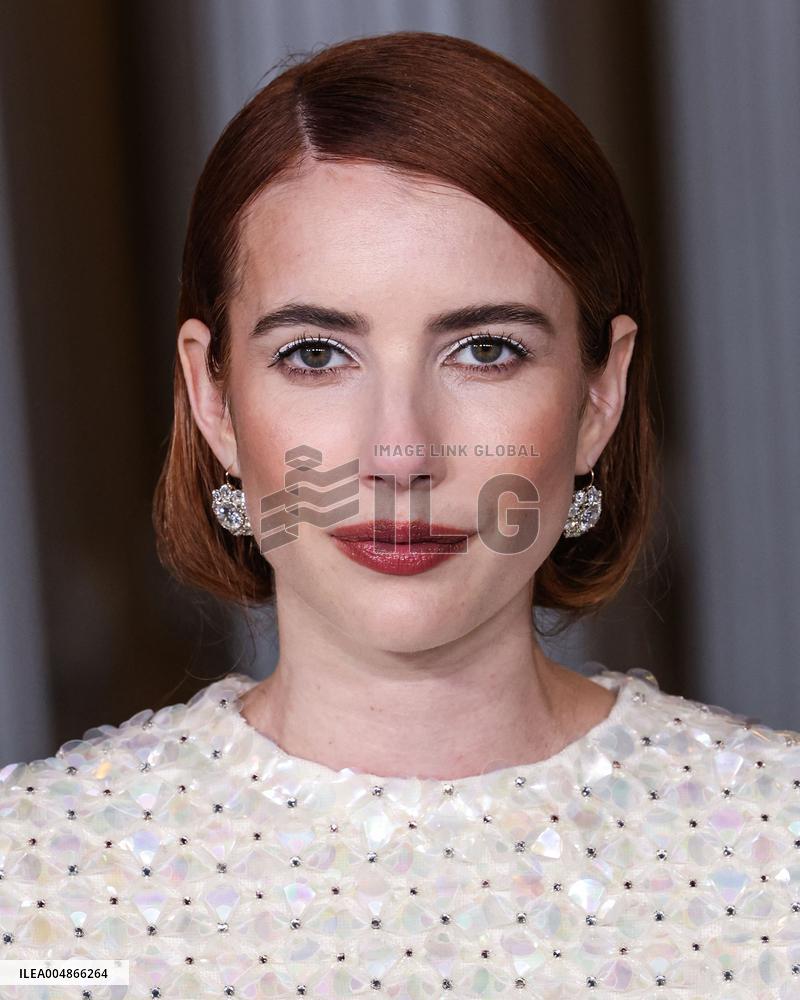 14th Annual LACMA Art Film Gala 2025 - LA