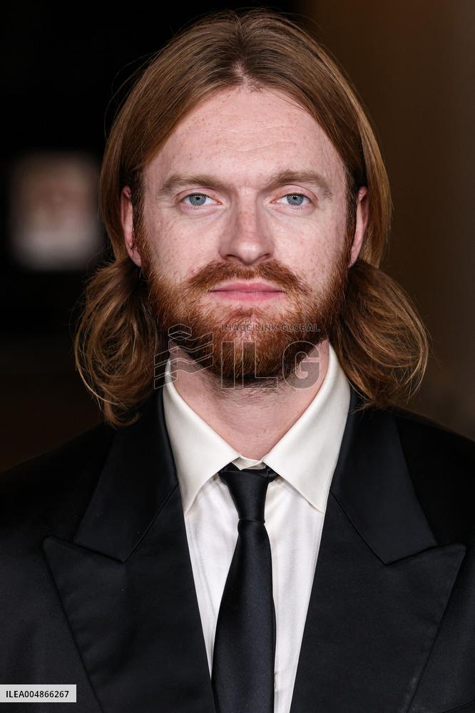 14th Annual LACMA Art Film Gala 2025 - LA