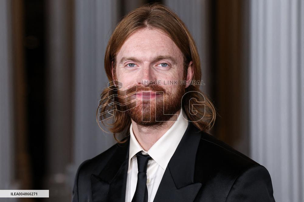 14th Annual LACMA Art Film Gala 2025 - LA