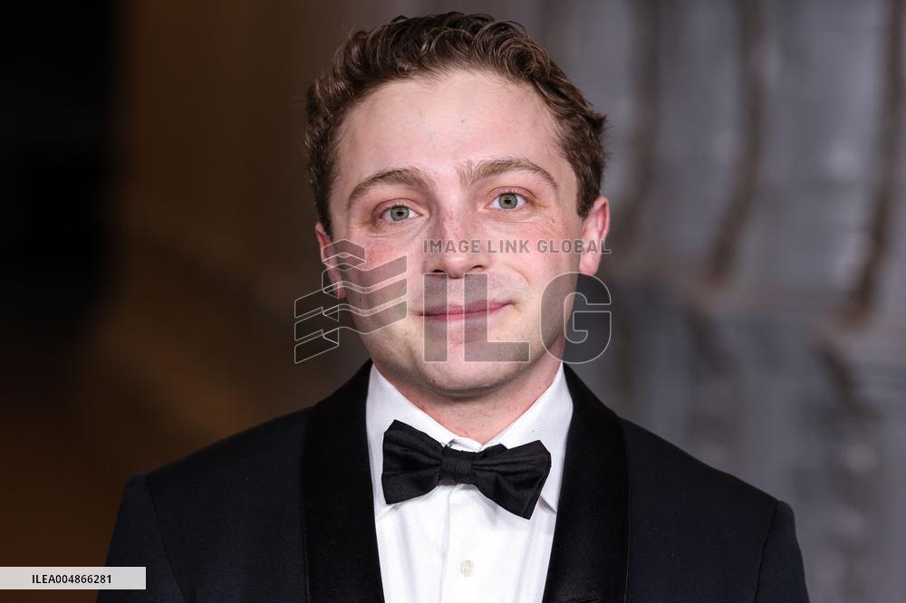 14th Annual LACMA Art Film Gala 2025 - LA