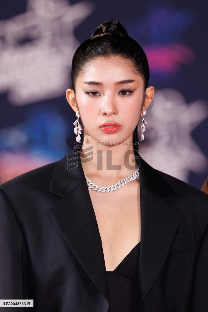 27th NRJ Music Awards - Cannes