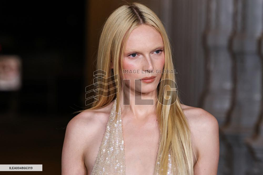 14th Annual LACMA Art Film Gala 2025 - LA