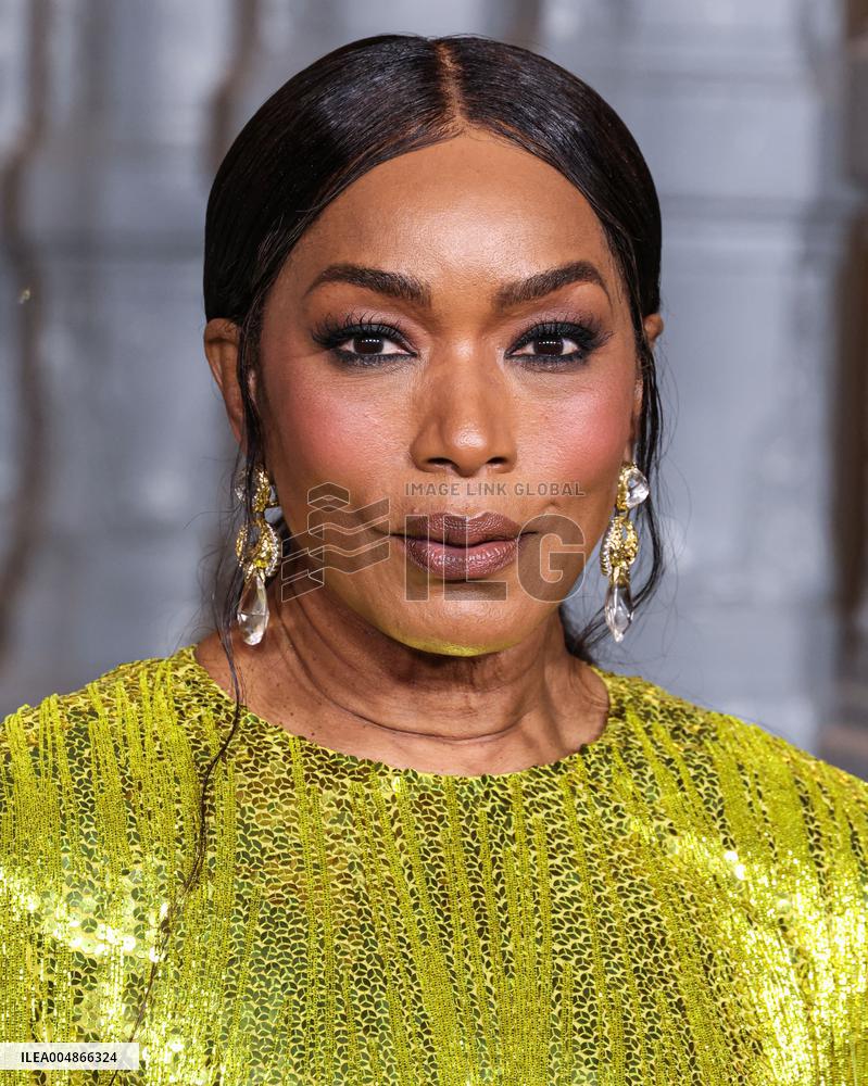 14th Annual LACMA Art Film Gala 2025 - LA