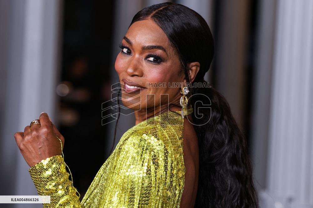 14th Annual LACMA Art Film Gala 2025 - LA