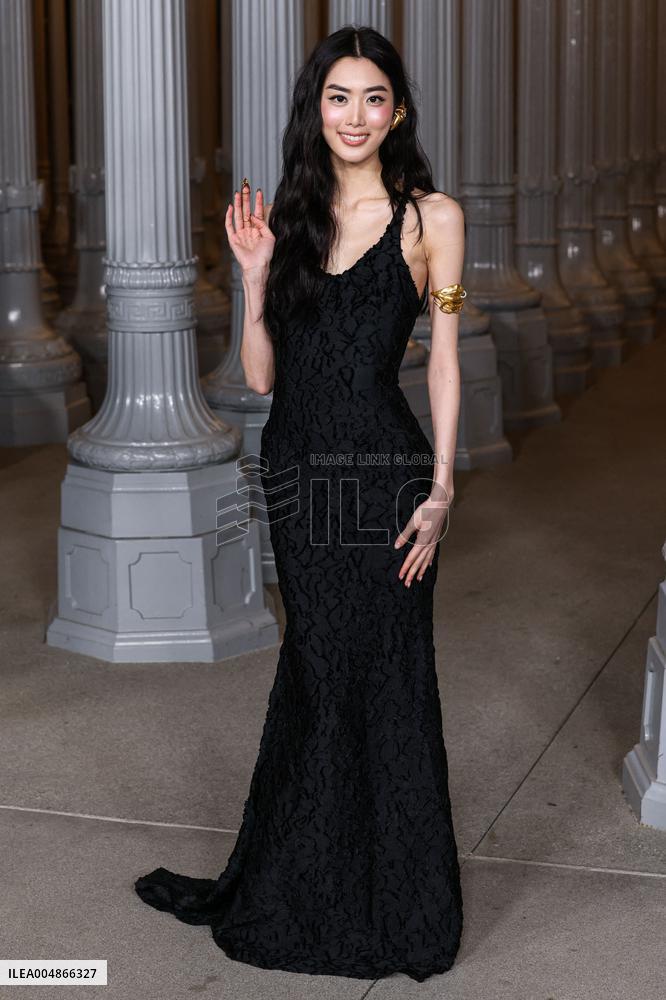 14th Annual LACMA Art Film Gala 2025 - LA