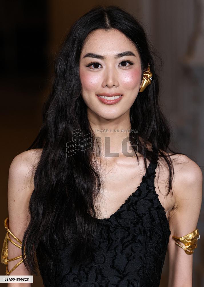 14th Annual LACMA Art Film Gala 2025 - LA