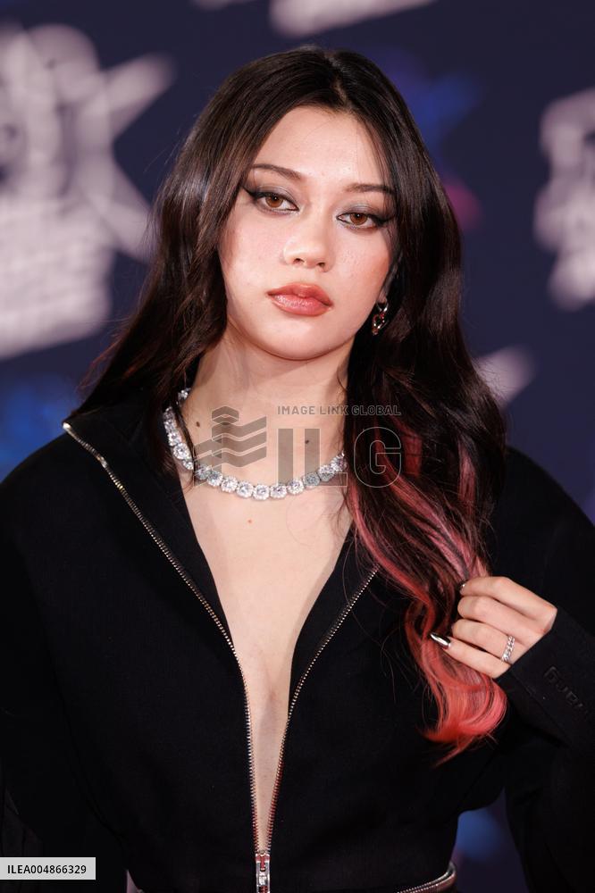 27th NRJ Music Awards - Cannes