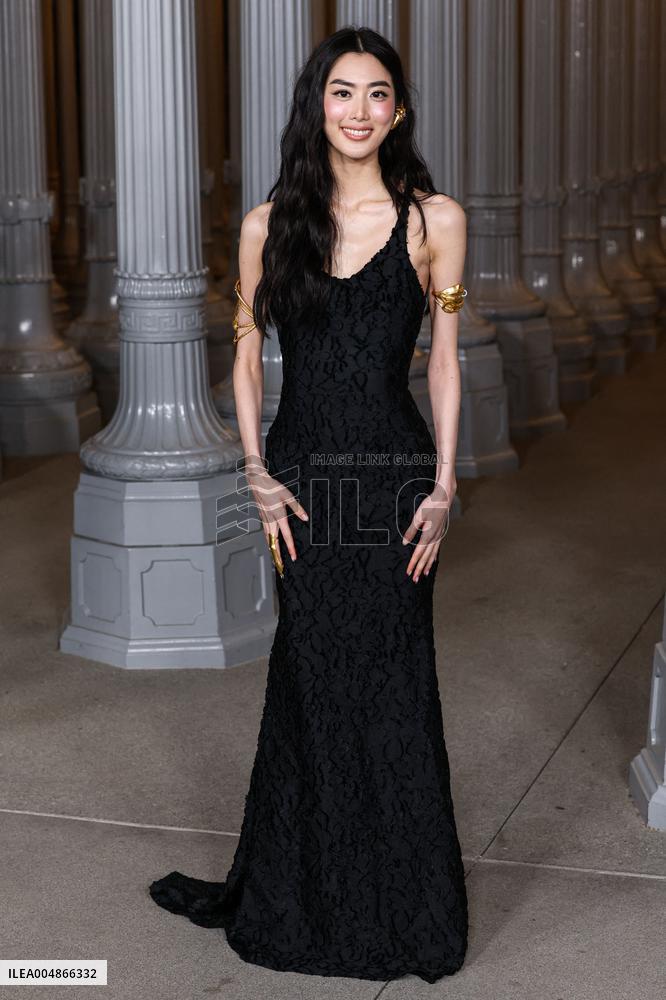 14th Annual LACMA Art Film Gala 2025 - LA