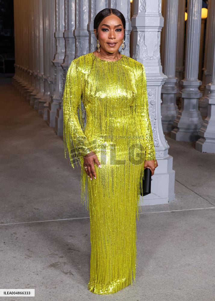 14th Annual LACMA Art Film Gala 2025 - LA