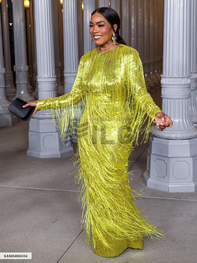 14th Annual LACMA Art Film Gala 2025 - LA