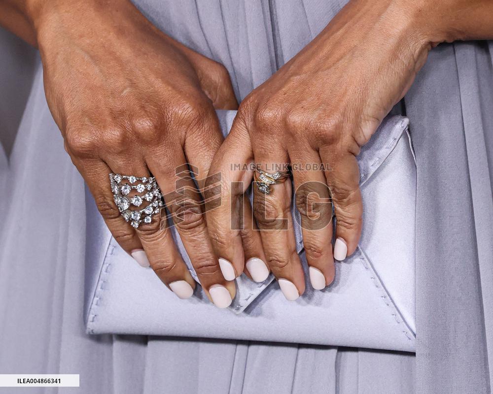 14th Annual LACMA Art Film Gala 2025 - LA