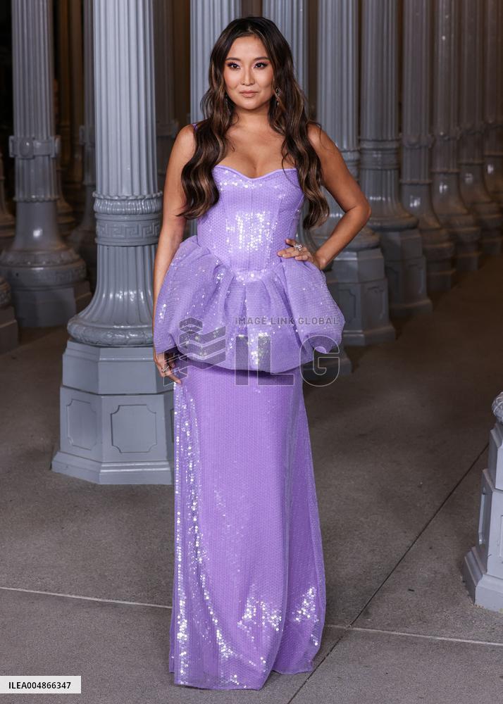 14th Annual LACMA Art Film Gala 2025 - LA